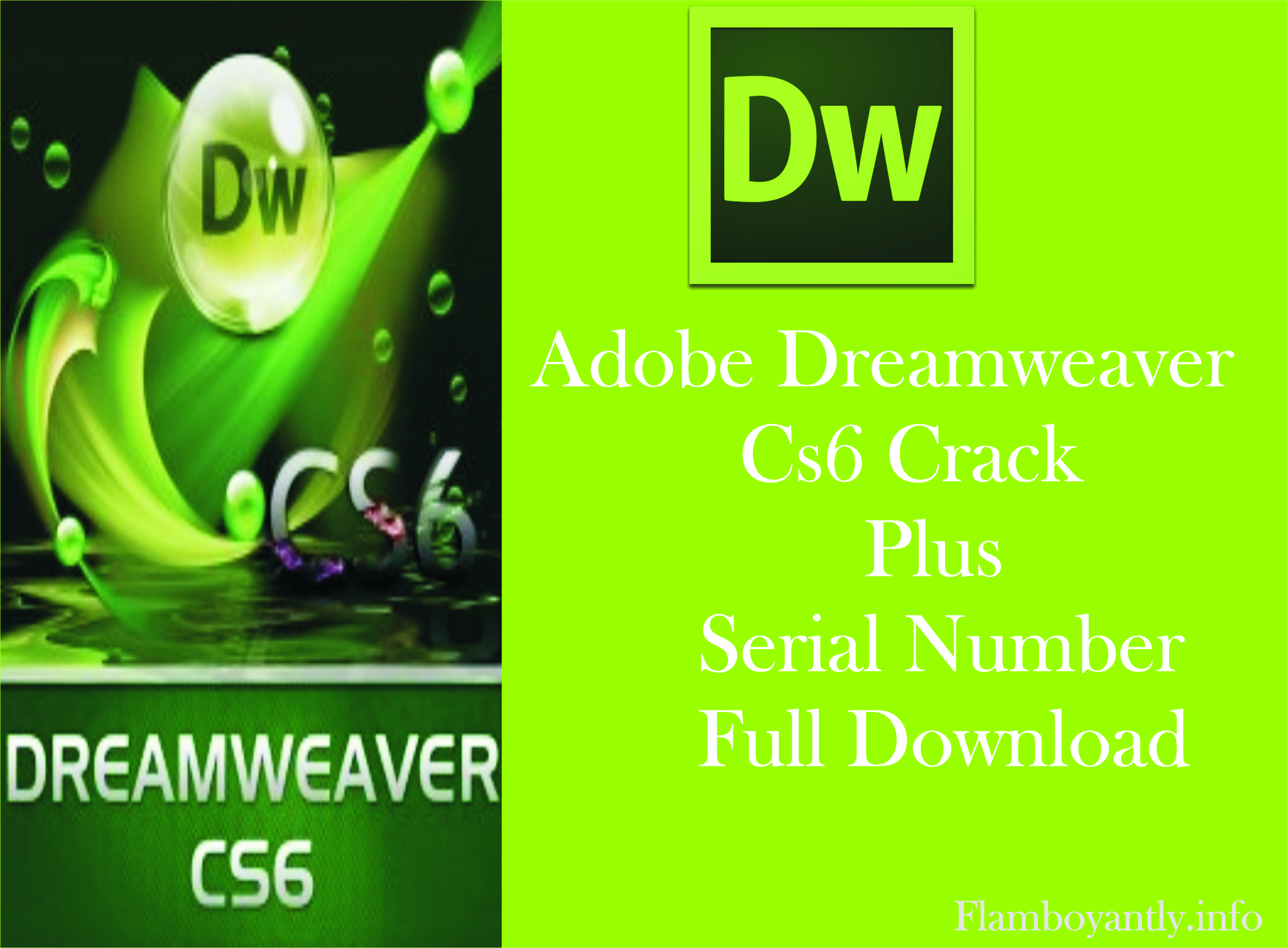 download adobe dreamweaver cs6 free