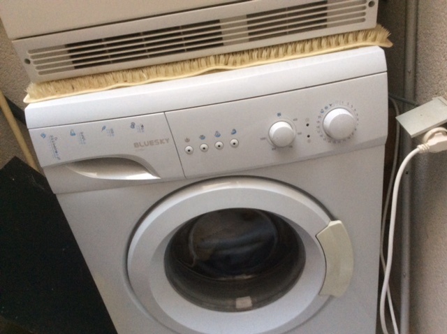 Washing machine reviews